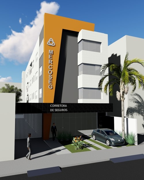 CORRETORA DE SEGUROS